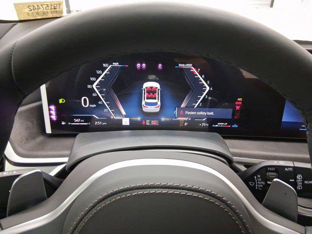 new 2026 BMW X5 car, priced at $88,675