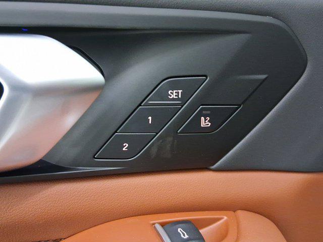 new 2026 BMW X5 car, priced at $88,675