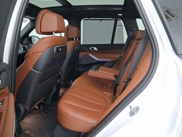 new 2026 BMW X5 car, priced at $88,675
