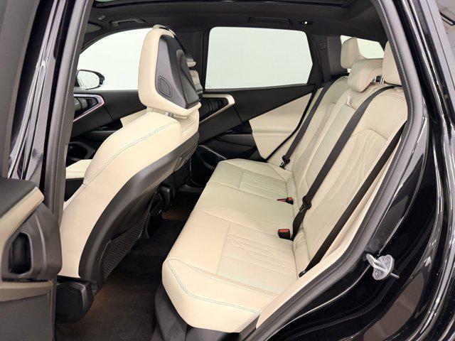 used 2025 BMW X3 car, priced at $48,382