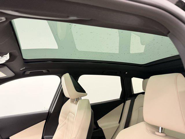 used 2025 BMW X3 car, priced at $48,382