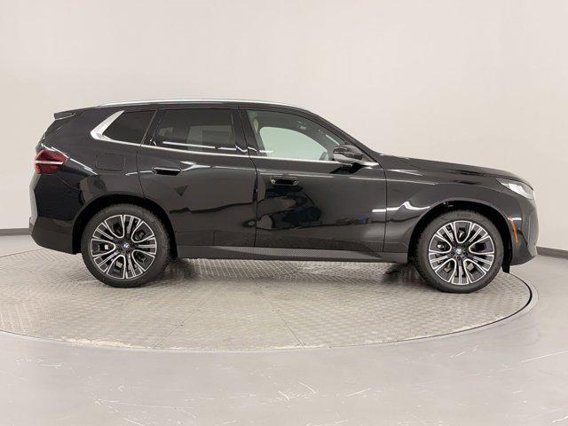 used 2025 BMW X3 car, priced at $48,382