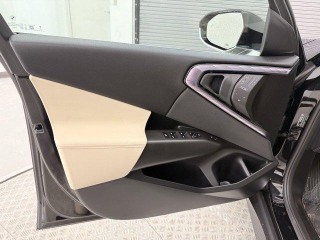 used 2025 BMW X3 car, priced at $48,382