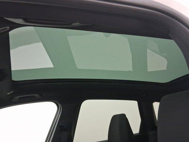 used 2026 BMW X3 car, priced at $49,622