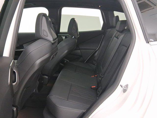 used 2026 BMW X3 car, priced at $49,622