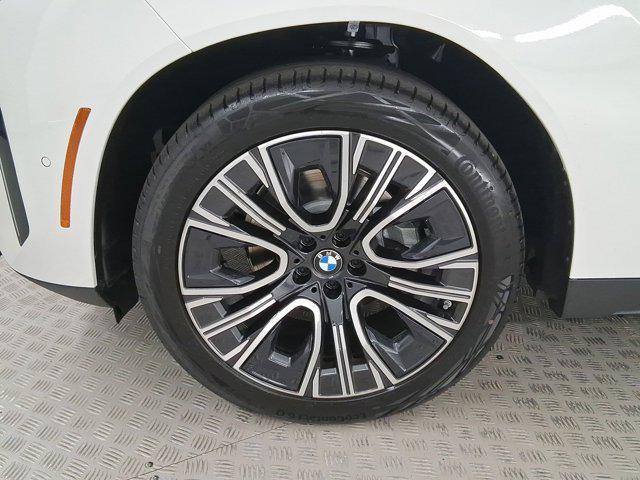 used 2026 BMW X3 car, priced at $49,622