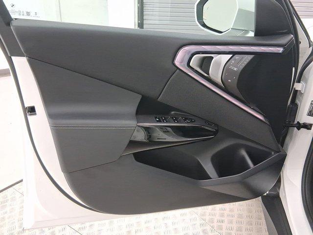 used 2026 BMW X3 car, priced at $49,622