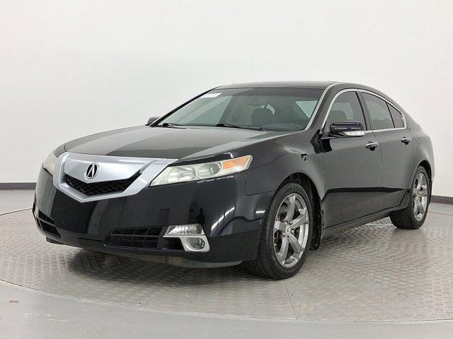 used 2011 Acura TL car, priced at $11,999