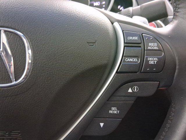 used 2011 Acura TL car, priced at $11,999