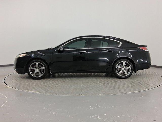 used 2011 Acura TL car, priced at $11,999