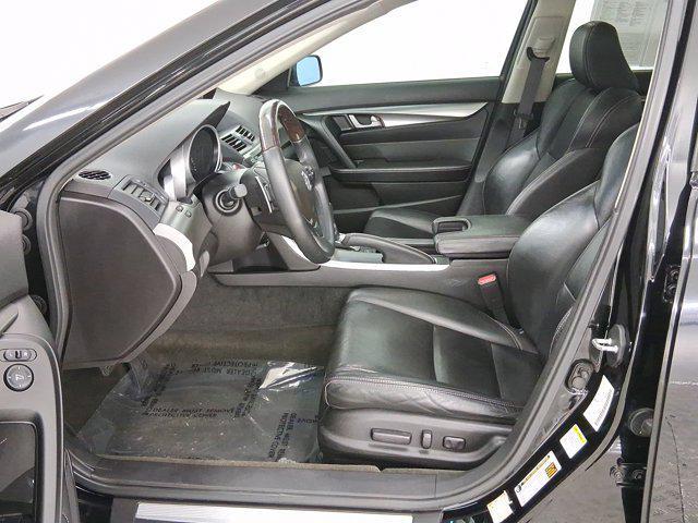 used 2011 Acura TL car, priced at $11,999