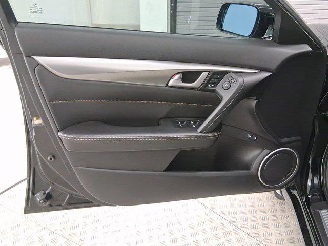 used 2011 Acura TL car, priced at $11,999