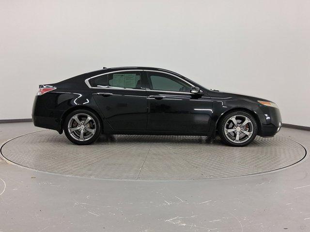 used 2011 Acura TL car, priced at $11,999