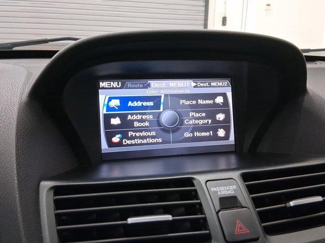 used 2011 Acura TL car, priced at $11,999