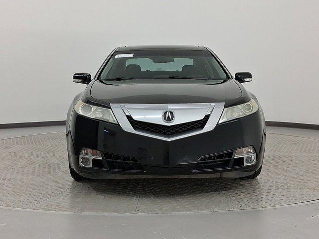 used 2011 Acura TL car, priced at $11,999