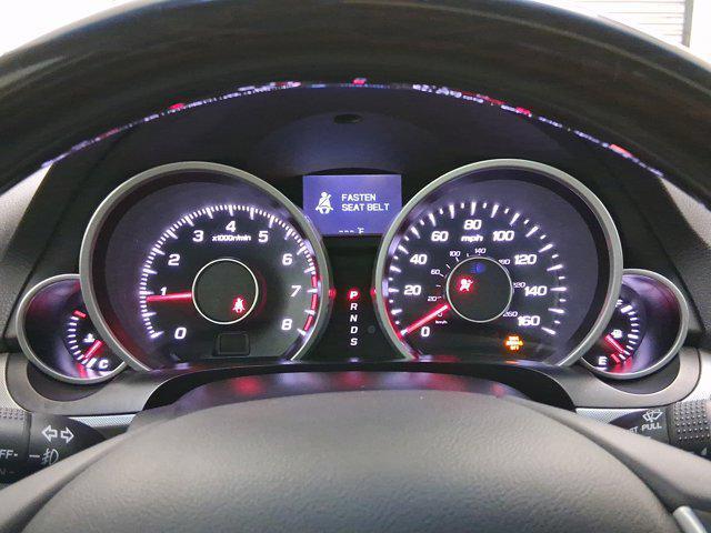 used 2011 Acura TL car, priced at $11,999