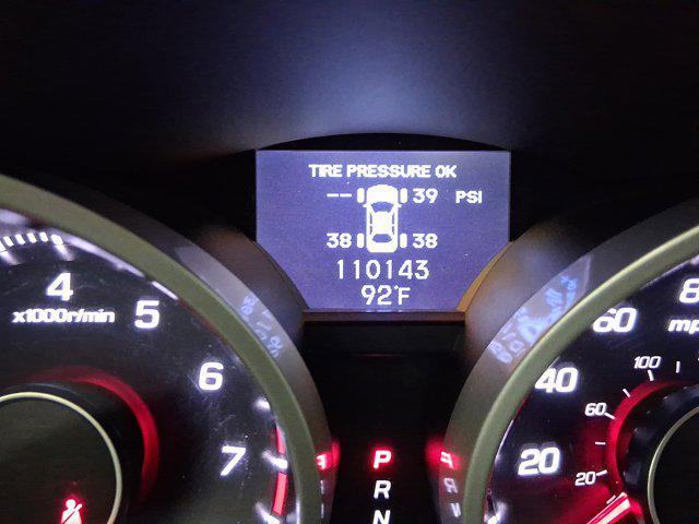 used 2011 Acura TL car, priced at $11,999