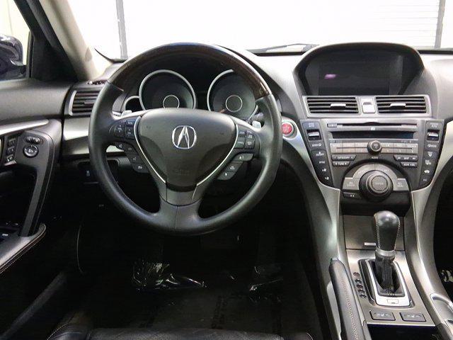 used 2011 Acura TL car, priced at $11,999