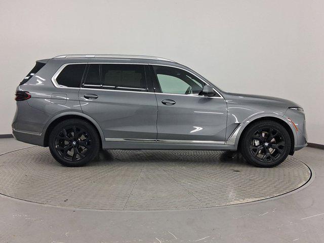 used 2023 BMW X7 car, priced at $61,999