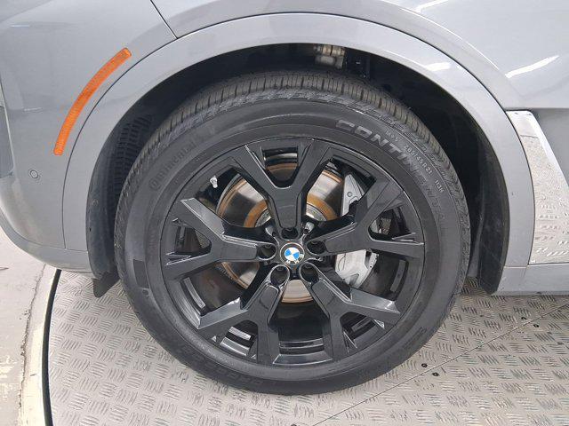 used 2023 BMW X7 car, priced at $61,999