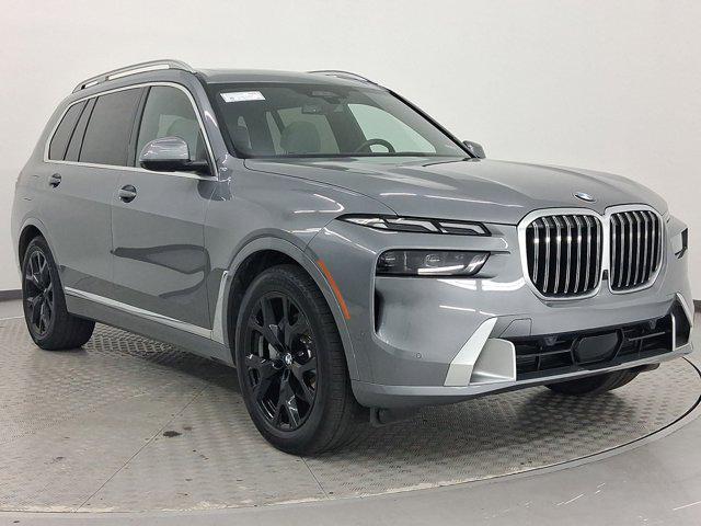 used 2023 BMW X7 car, priced at $61,999