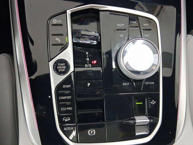 used 2023 BMW X7 car, priced at $61,999