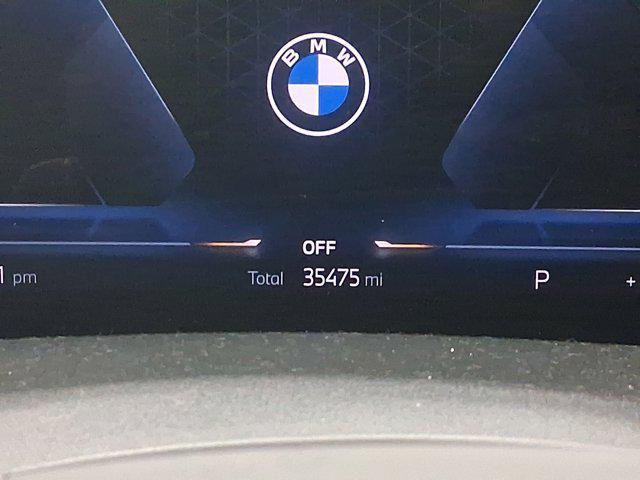 used 2023 BMW X7 car, priced at $61,999