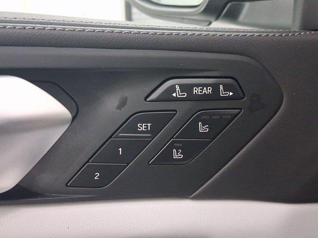 used 2023 BMW X7 car, priced at $61,999