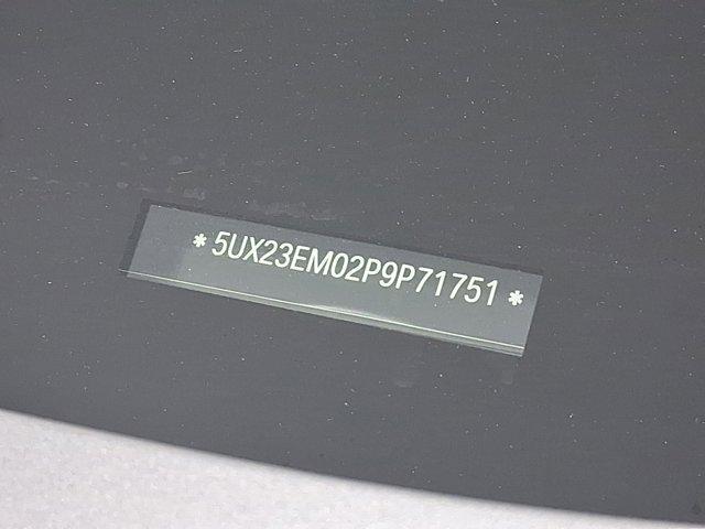 used 2023 BMW X7 car, priced at $61,999