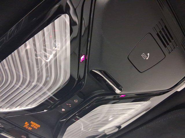 used 2023 BMW X7 car, priced at $61,999