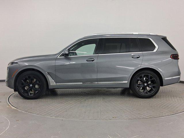 used 2023 BMW X7 car, priced at $61,999