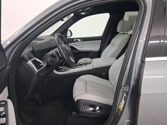 used 2023 BMW X7 car, priced at $61,999