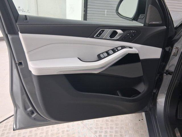 used 2023 BMW X7 car, priced at $61,999