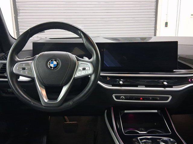 used 2023 BMW X7 car, priced at $61,999