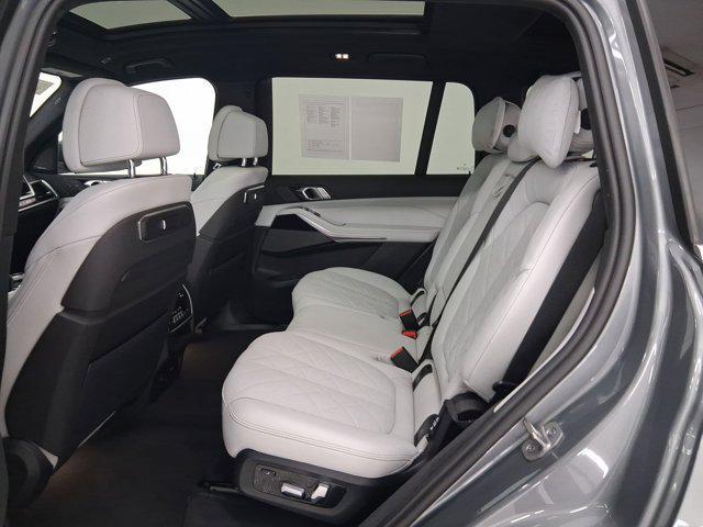 used 2023 BMW X7 car, priced at $61,999