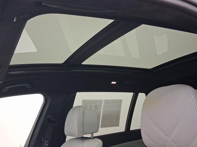 used 2023 BMW X7 car, priced at $61,999