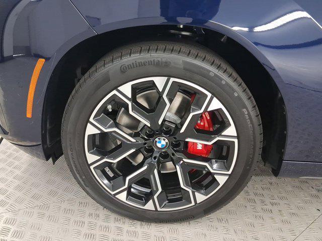 new 2026 BMW X3 car, priced at $73,135