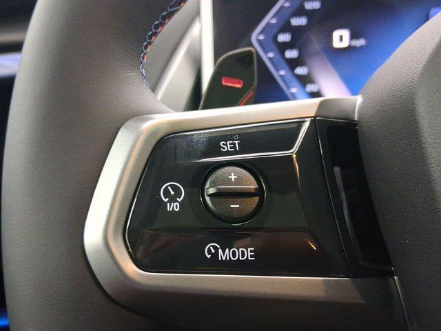 new 2026 BMW X3 car, priced at $73,135