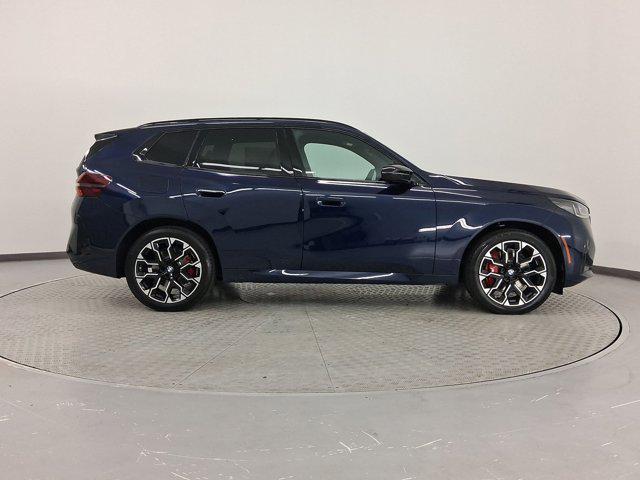 new 2026 BMW X3 car, priced at $73,135