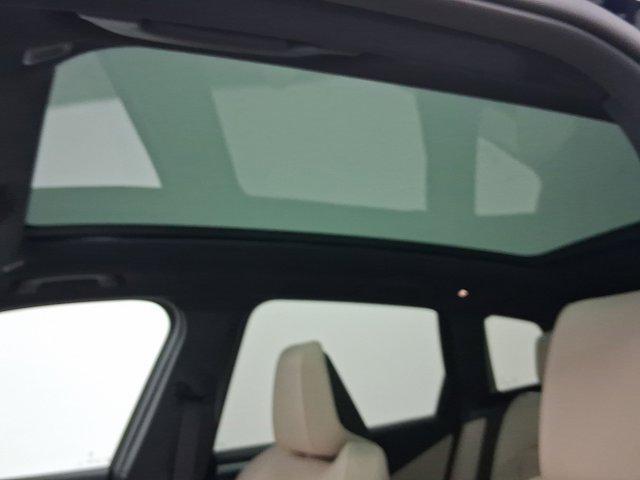 new 2026 BMW X3 car, priced at $73,135