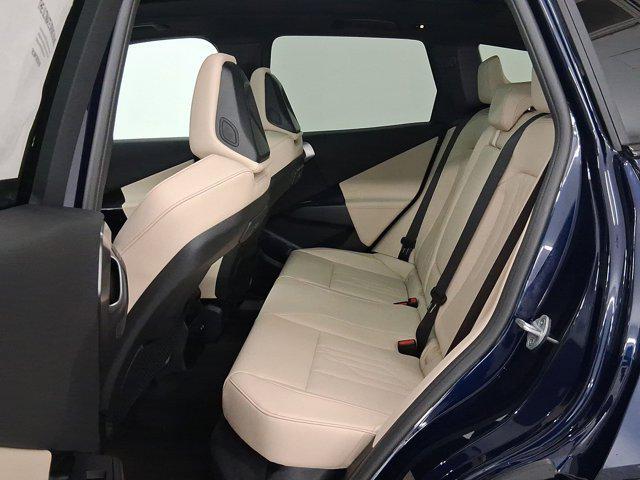 new 2026 BMW X3 car, priced at $73,135