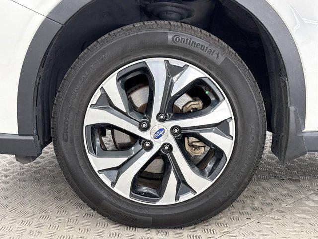 used 2020 Subaru Outback car, priced at $23,998