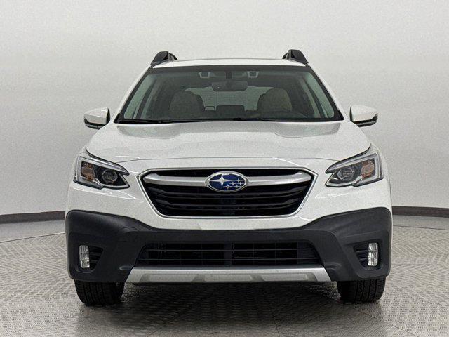 used 2020 Subaru Outback car, priced at $23,998