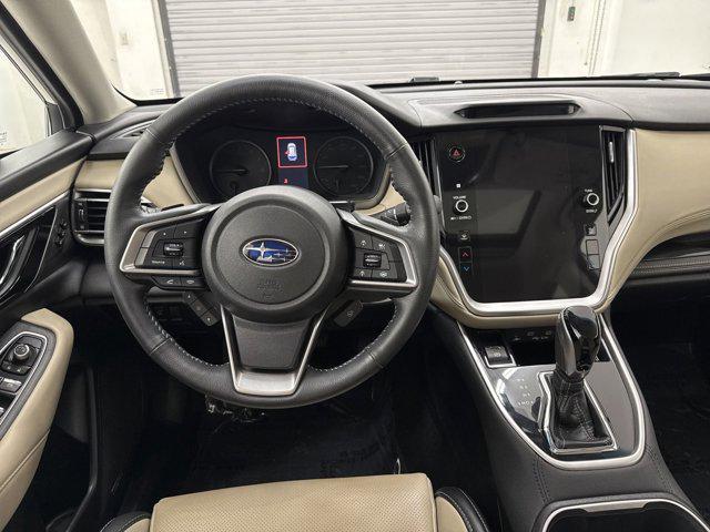 used 2020 Subaru Outback car, priced at $23,998