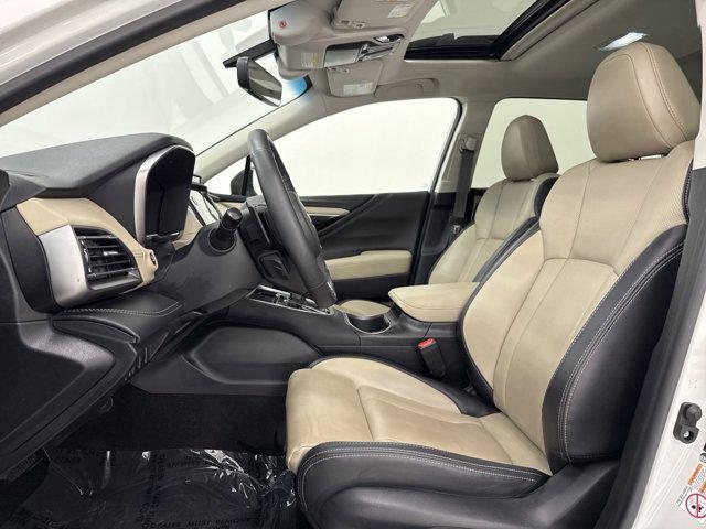 used 2020 Subaru Outback car, priced at $23,998