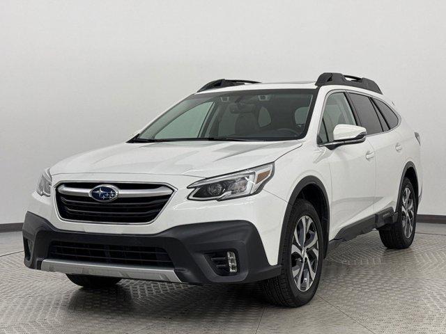 used 2020 Subaru Outback car, priced at $23,998