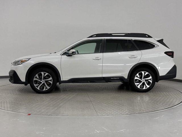 used 2020 Subaru Outback car, priced at $23,998