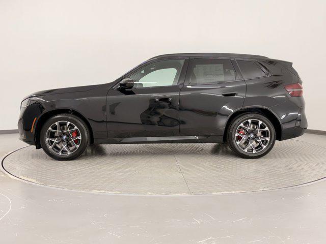 new 2025 BMW X3 car, priced at $60,510