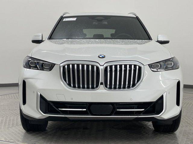 new 2025 BMW X5 car, priced at $70,660