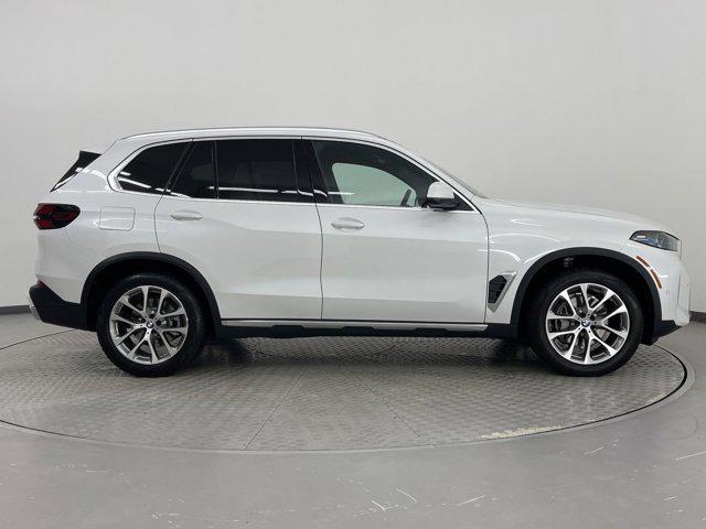 new 2025 BMW X5 car, priced at $70,660